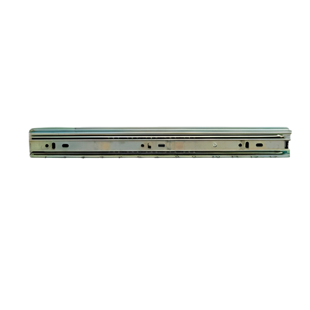 Riel para gaveta 14"x35mm precision sl.3351