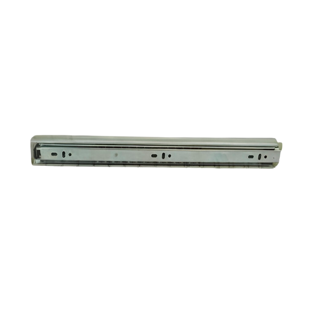 Riel para gaveta 16" nt1455-16