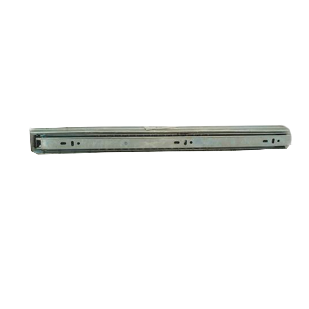 Riel para gaveta 20" push open sl.9457
