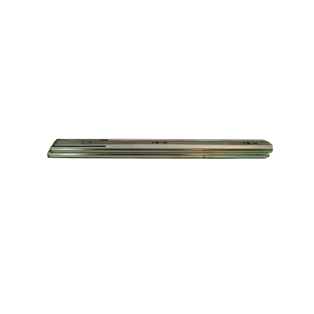 Riel para gaveta 22" precision becusa 50550