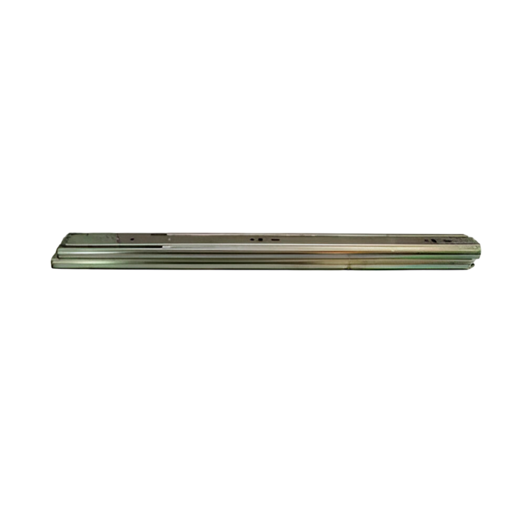 Riel para gaveta 450mm push open db450450p