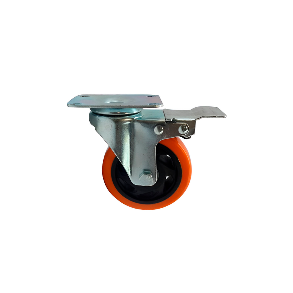 Rodo giratorio con bkeak 122x32.5mm 90kg 9083