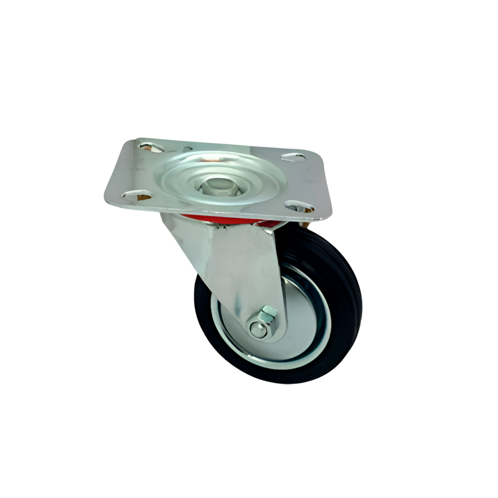 Rodo giratorio hule 85mm/25-50 60kg #520