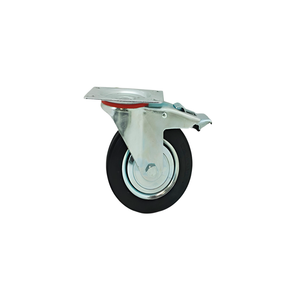 Rodo giratorio hule con bkeak 200x45mm c09008