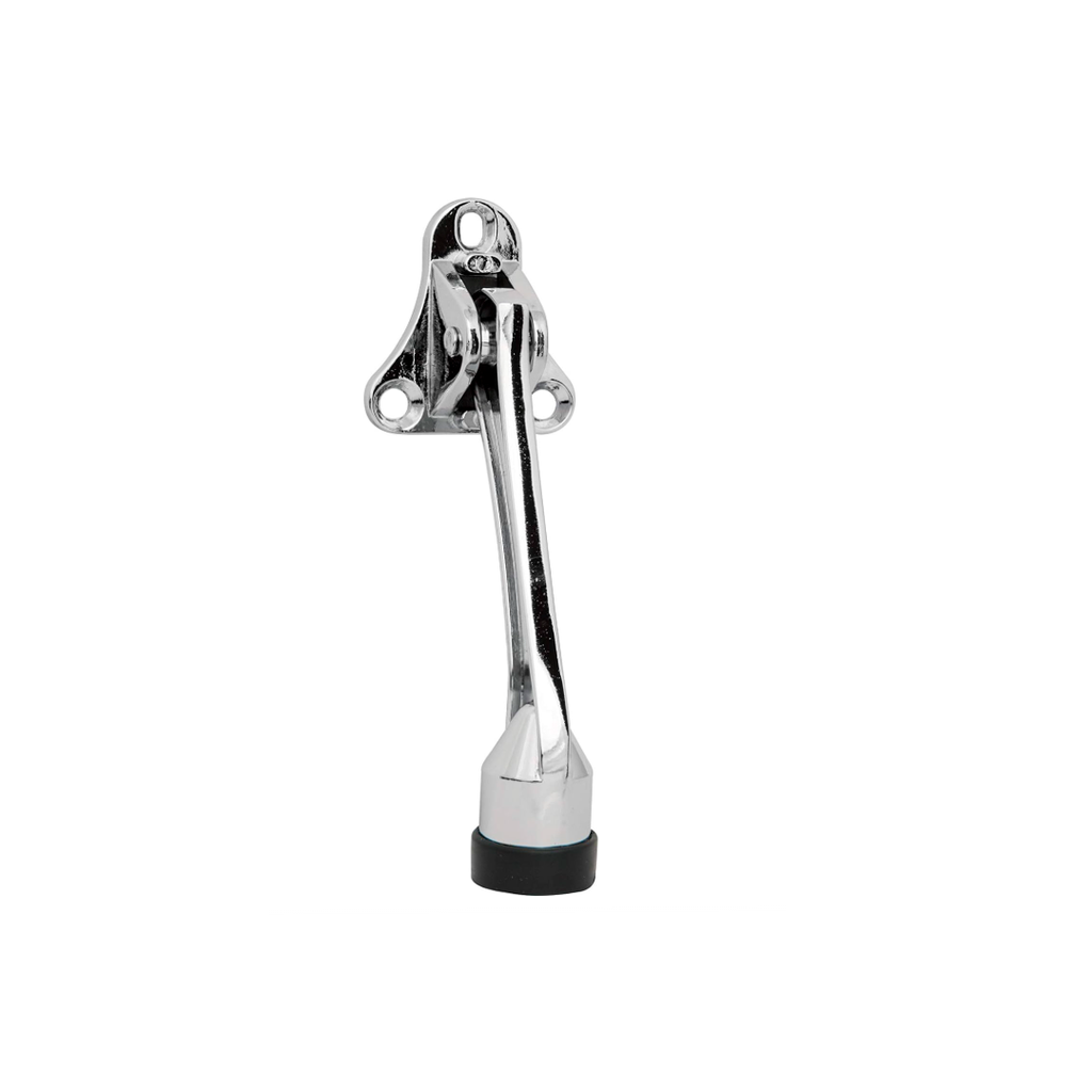 Tope para puerta phillips 2221 cp satin