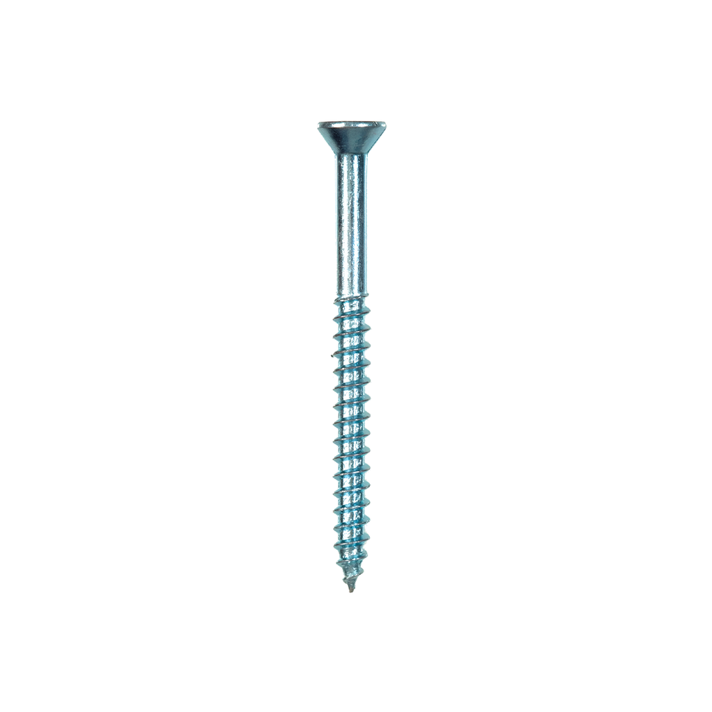 Tornillo para madera #12x4" + 40172