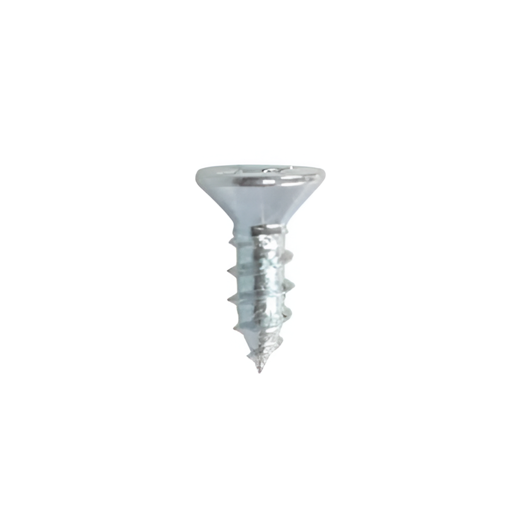 Tornillo para madera #6x1/2" + 40012