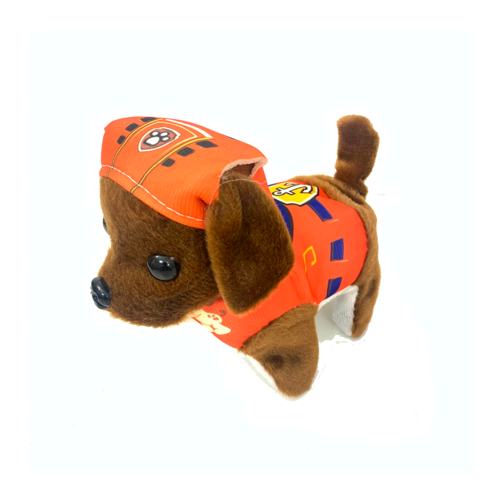 Peluche perro 27 cm ss2079093