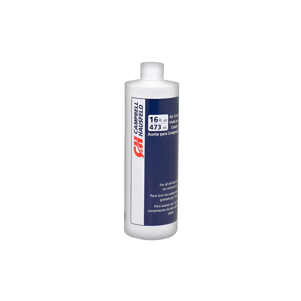 Aceite para compresor 16-oz campbell st1253