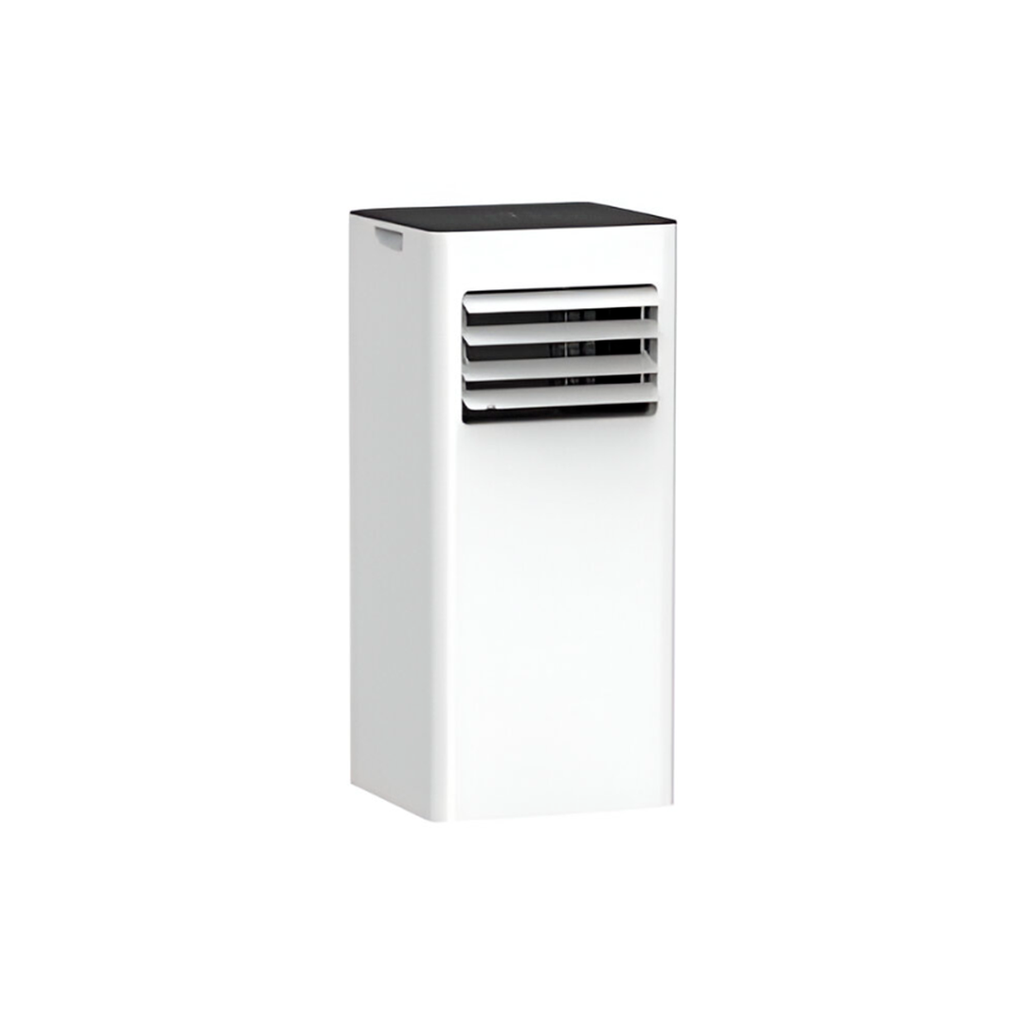 Aire acondicionado portatil 10000btu 110v blizzard