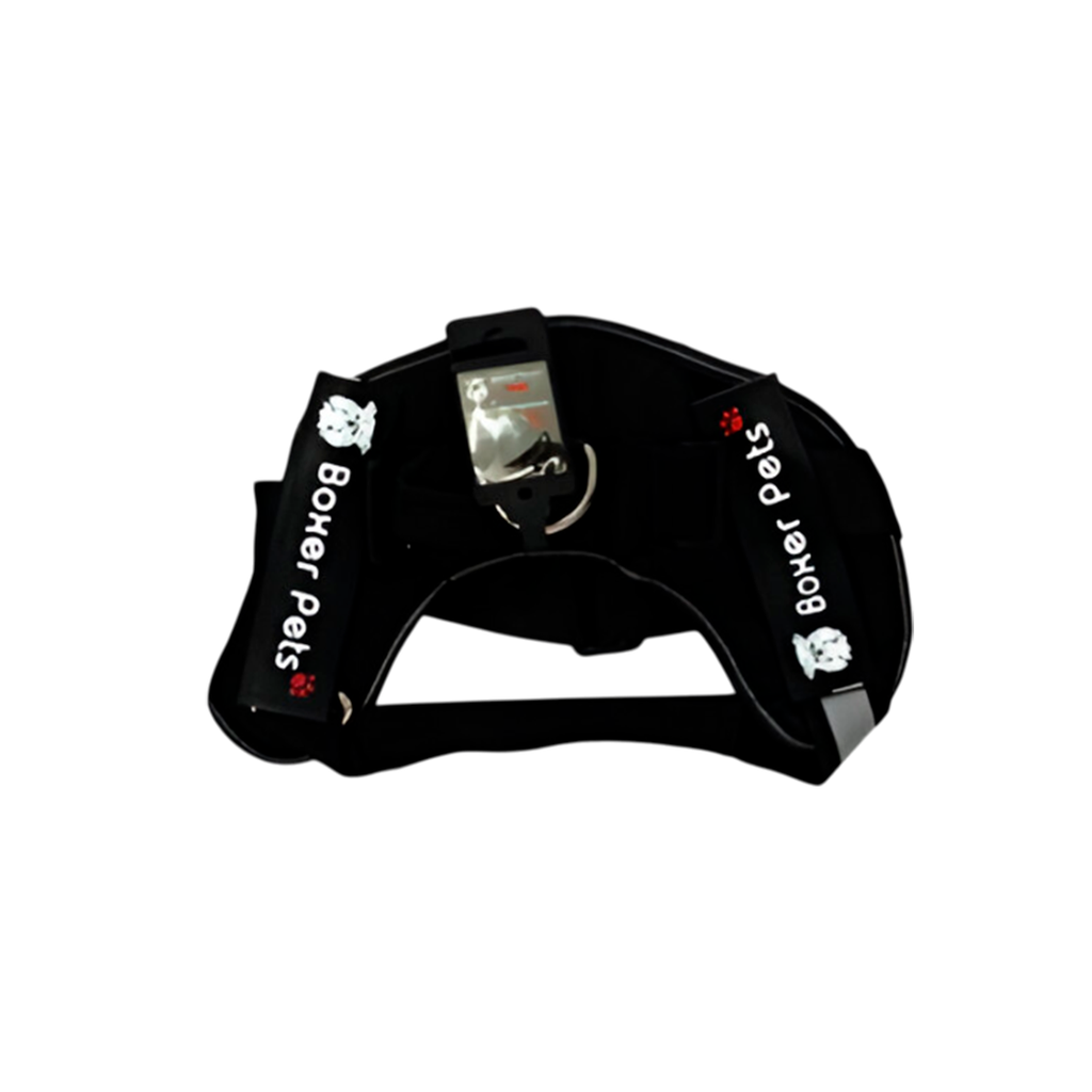Arnes para perro 52-60cm ntcp-2512-m varios diseño