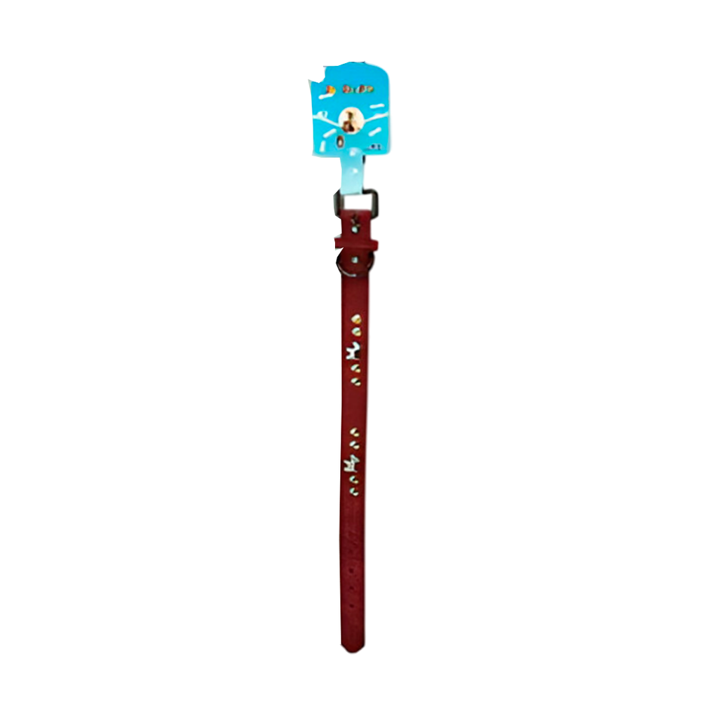 Collar para perro 2x45cm stbb1034-1 varios colores