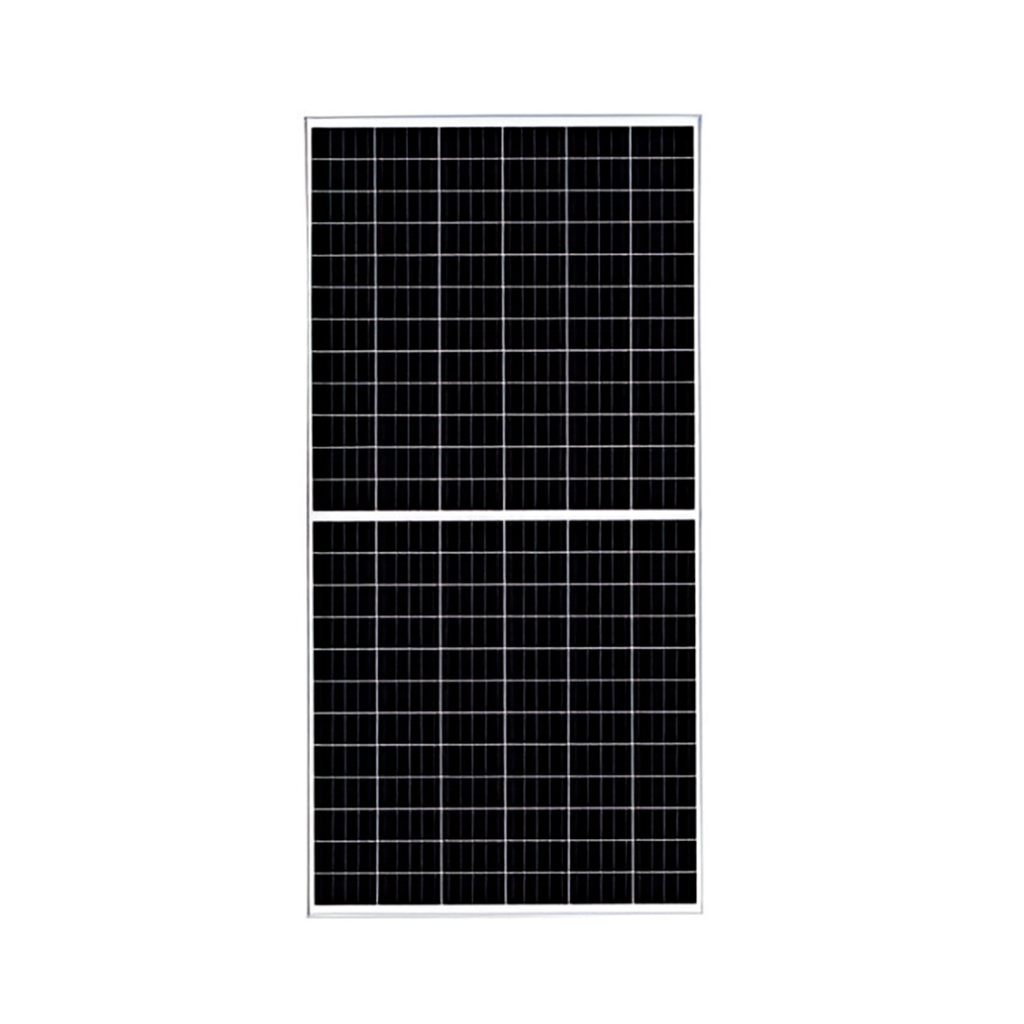 Panel solar 550w