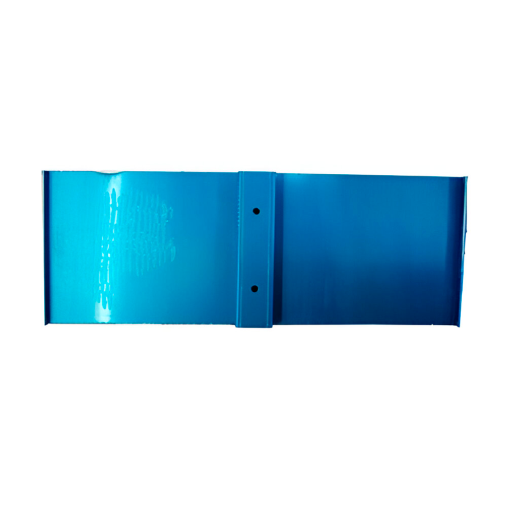 Balastro para panel solar