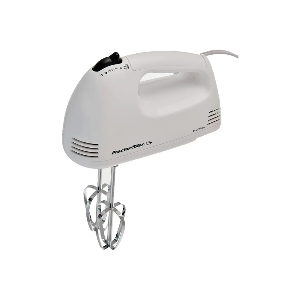 Batidora electrica 5-velocidades proctor 62515g