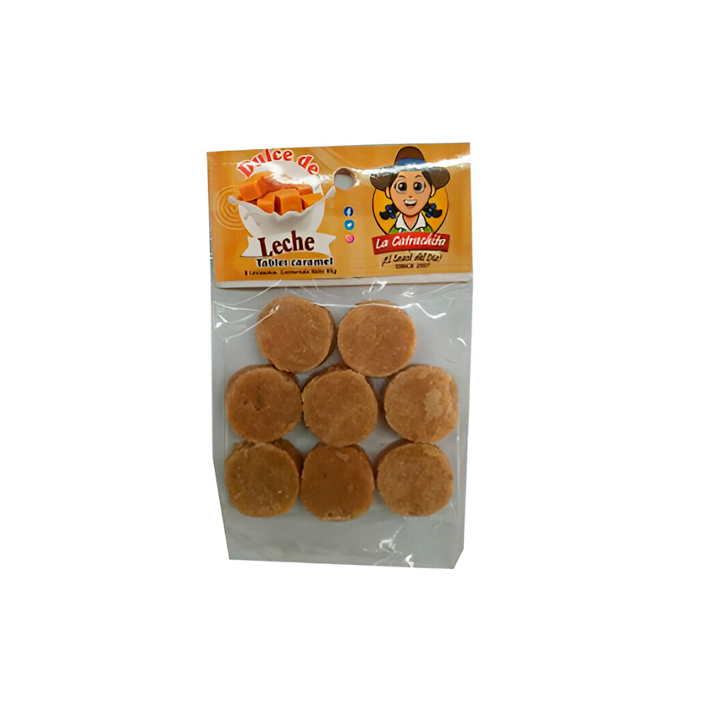 Dulce de leche