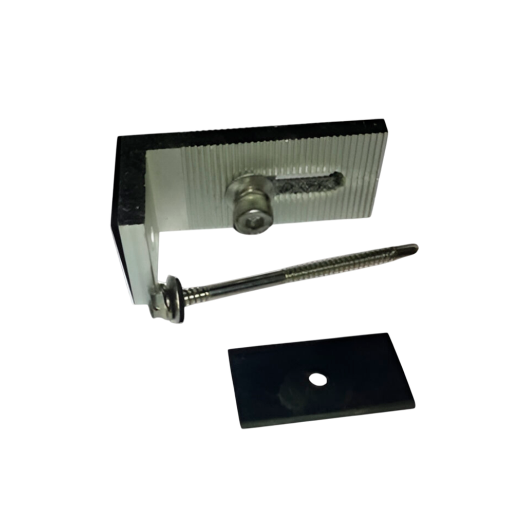 Soporte para panel solar