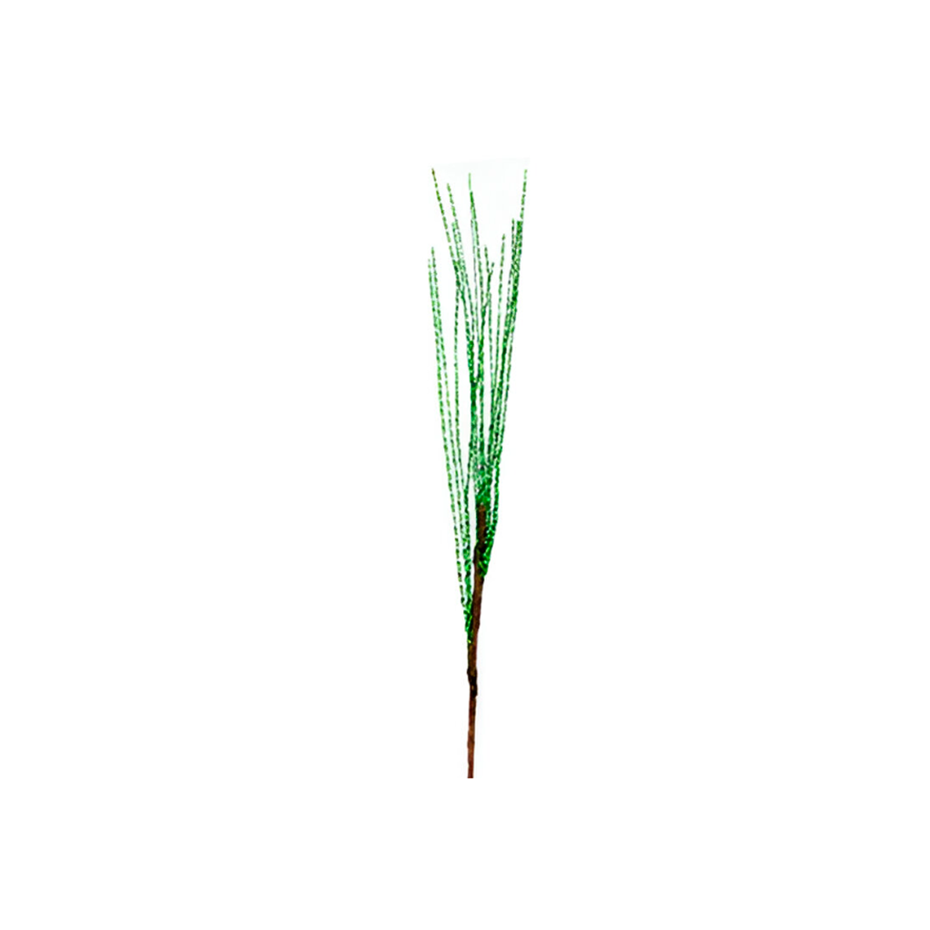 Rama navideña 66cm 2-cs1602-891 verde