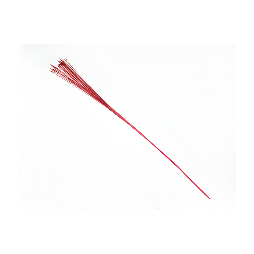 Rama navideña 66cm 2-cs1602-893 rojo