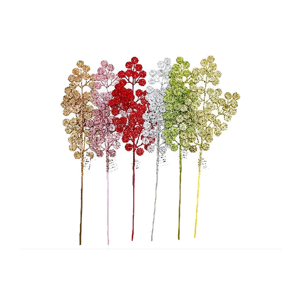 Rama navideña 68cm d2246-047 varios colores
