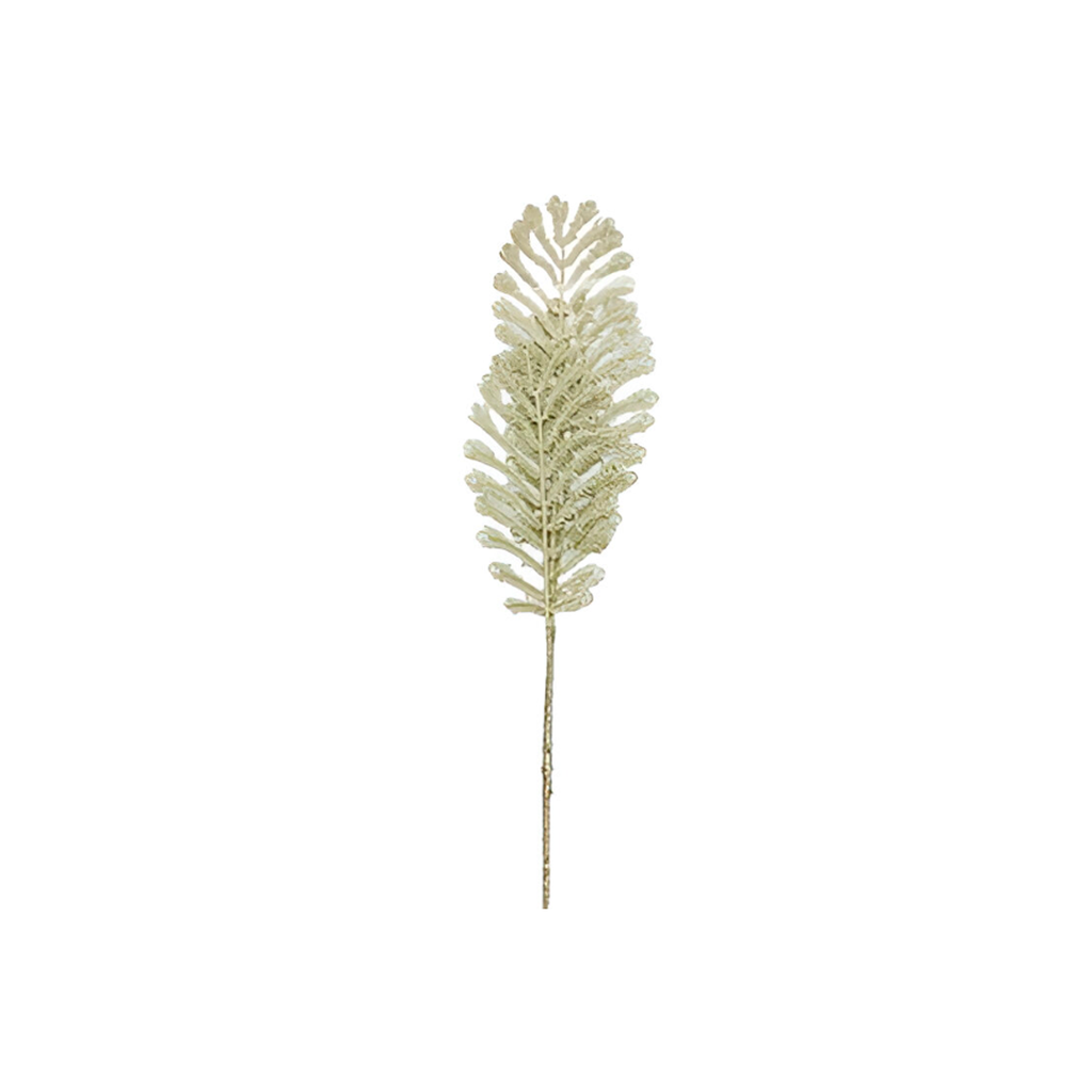 Rama navideña 70cm 2-cs1503-201 champagne