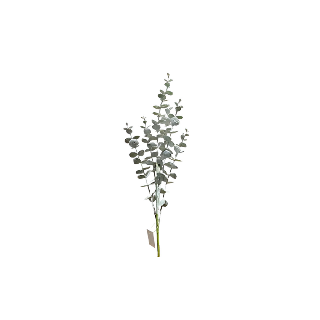 Rama navideña 71cm 2cs1503-176 plateado