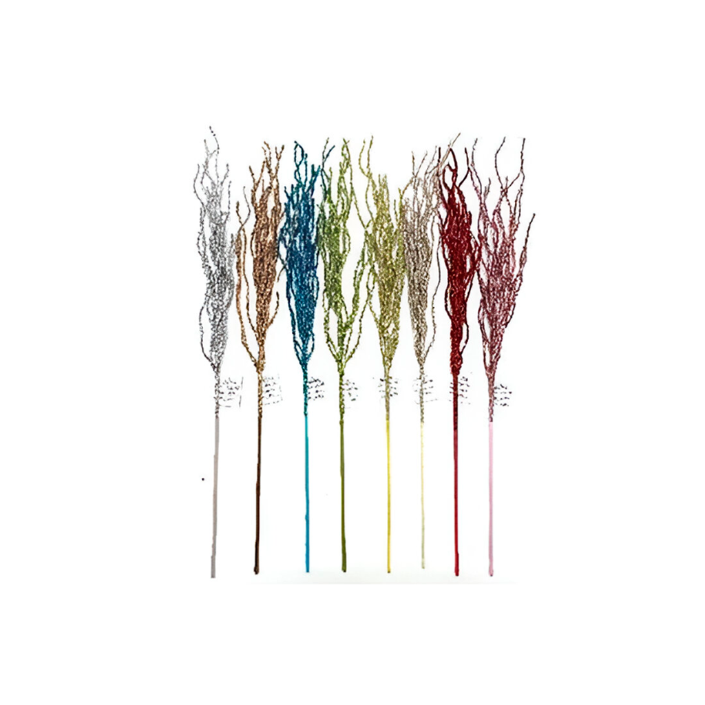 Rama navideña 72cm d2238-006 varios colores