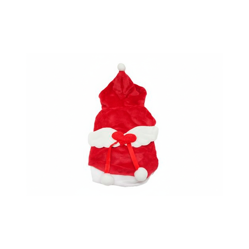 Traje navideño para mascota xs/s/m/l/xl xx1415