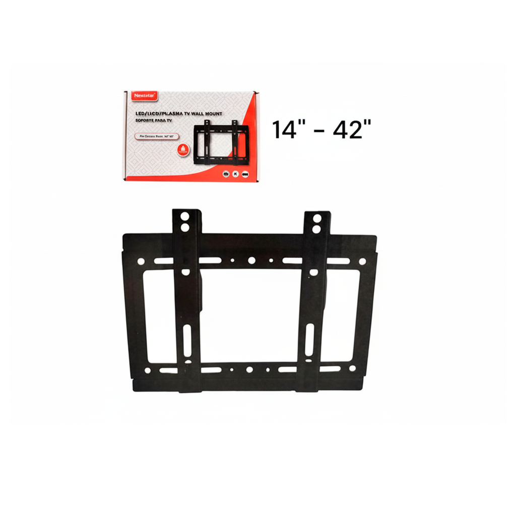 Soporte para tv lcd/plasma/led 14-42" 95574