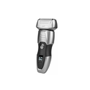Rasuradora inalambrica de acero inoxidable decakila kmhr007w plateado