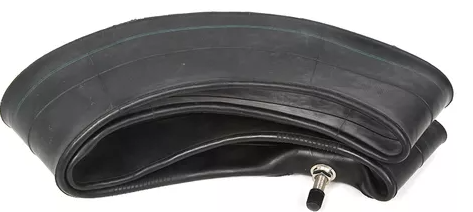 Neumatico de caucho para moto 16-300/325 kenda tr4 negro