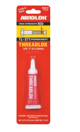 Sellador liquido permanente 6ml abro tl-371 rojo