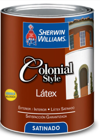 Base ultra profunda latex colonial 1-galon sherwin williams mate