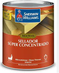 Sellador super concentrado 1-galon sherwin williams