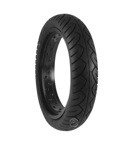 Llanta de moto 18-90/90 4pr 51p kenda k429 negra