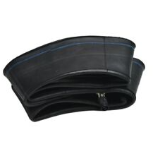 Neumatico de caucho para moto 10-350/400 tr6 kenda negro