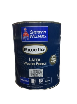 Base ultra profunda latex para trabajo exterior 1-galon sherwin williams satinado