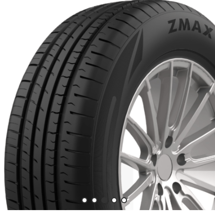 Llanta radial para carro rin #13 175/70 ling long 4pr 82t negro