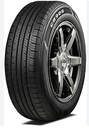 Llanta radial para carro rin #14 205/70 ling long 4pr 95t negro