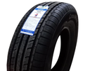 Llanta radial para carro rin #15 235/75 ling long 4pr 105s negro