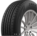 Llanta radial para carro rin #15 195/65 ling long 4pr 91v negro