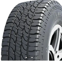 Llanta radial para carro rin #15 205/65 ling long 4pr 94h