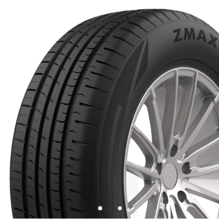 Llanta radial para carro rin #14 185/70 ling long 4pr 88t negro