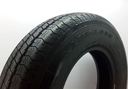 Llanta radial para carro rin #15 195 ling long 8pr 106/104q lmc7 negro