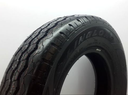 Llanta radial para carro rin #14 195/75 ling long 8pr r666 negro