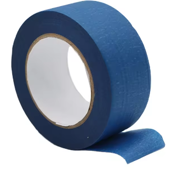 Masking tape de arquitectura 2"x60yd abro azul