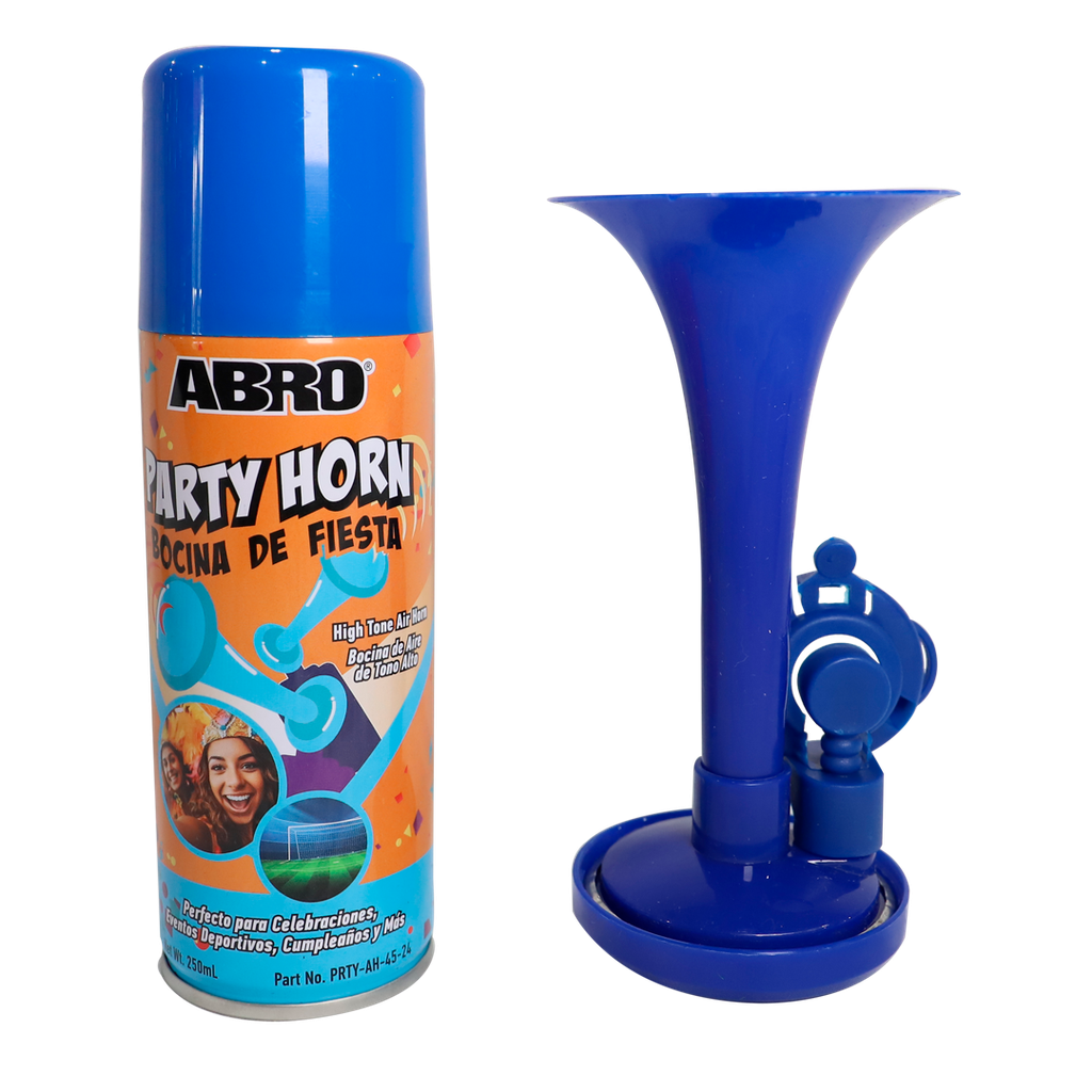 Bocina de aire comprimido abro rty-ah-45-24