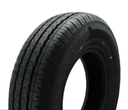 Llanta radial para carro rin #15 195 ling long 8pr 106/104r green ma negro