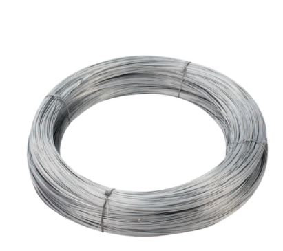 Alambre galvanizado bwg16=1.6mm