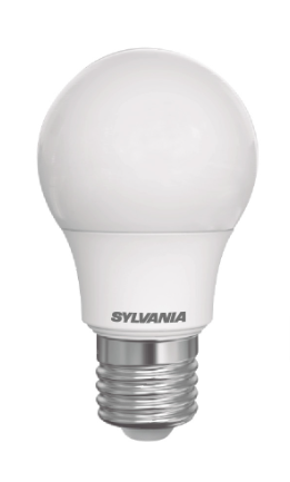 Bombillo led 12w e27 6500k sylvania p27632